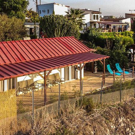 Sunset Retreat Cyprus Lägenhet Pentakomo Exteriör bild