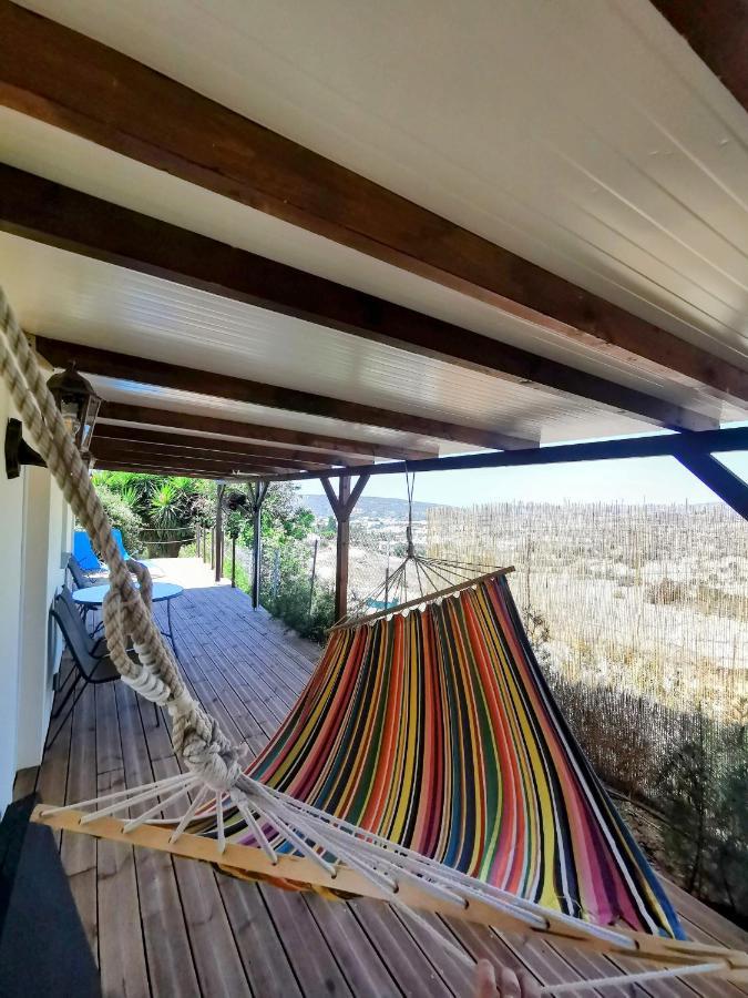 Sunset Retreat Cyprus Lägenhet Pentakomo Exteriör bild